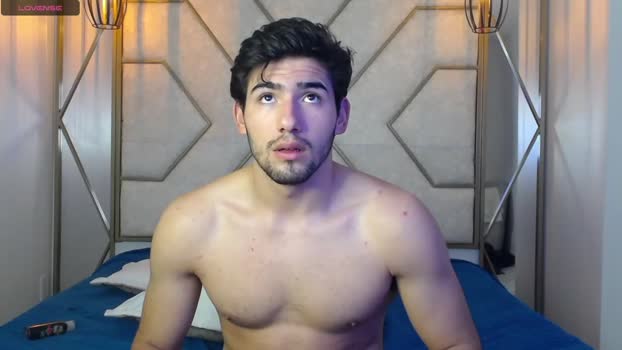 Strong_boy  22-08-2023 Recorded Video nude