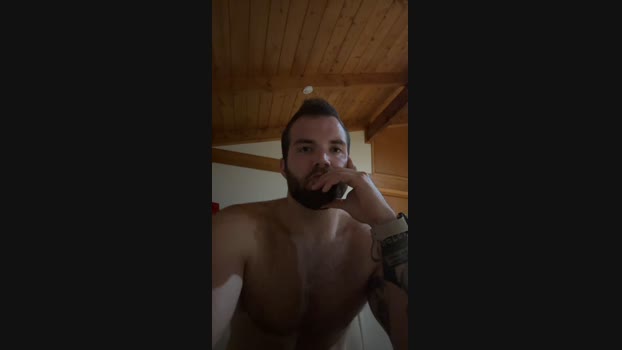 THEBEAR24  22-08-2023 Recorded Video lick