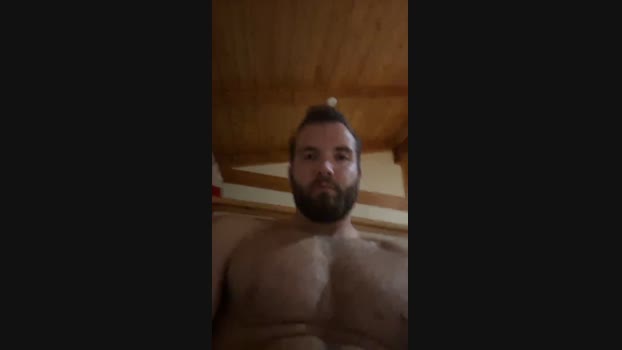 THEBEAR24  22-08-2023 Recorded Video Nude