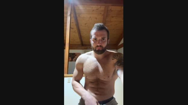 THEBEAR24  22-08-2023 Recorded Video deep