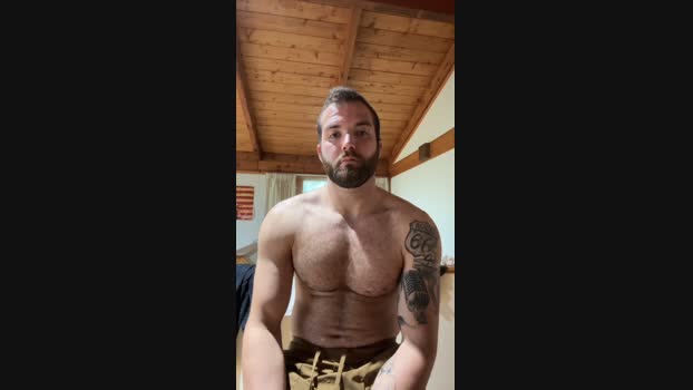 THEBEAR24  22-08-2023 Recorded Video beautiful