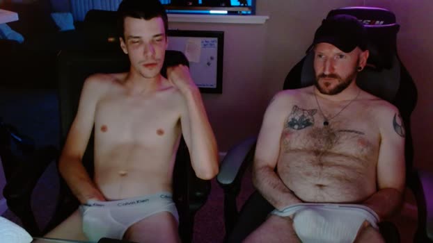 TattedOttr  23-08-2023 Recorded Video bicurious