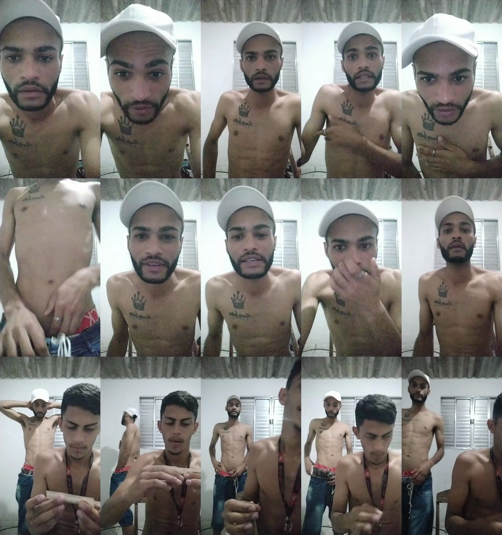 Telesleks18  22-08-2023 Recorded Video oral