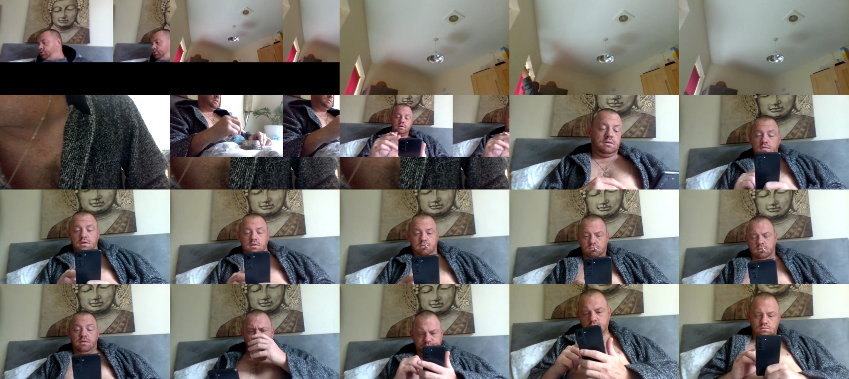 Welsh1985  23-08-2023 Recorded Video fuckface