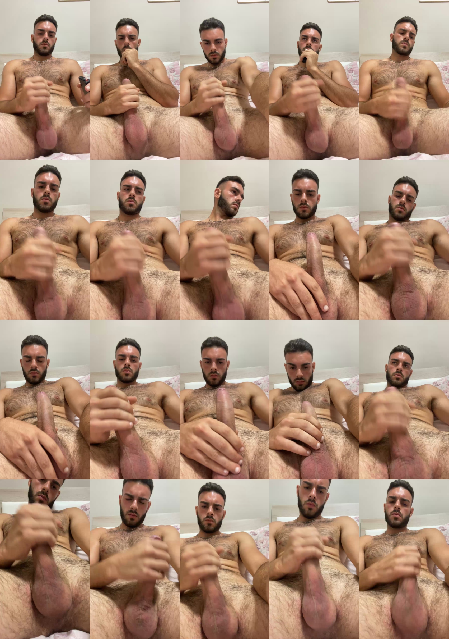 ab69384  22-08-2023 Recorded Video fingering