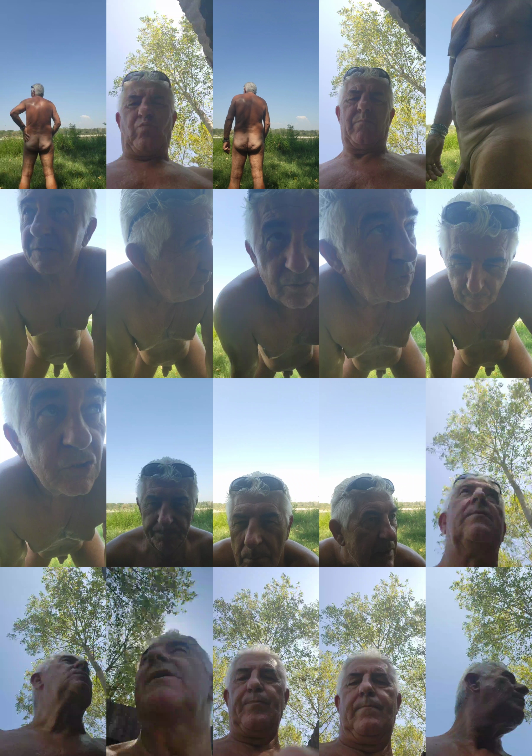 alan31956  23-08-2023 Recorded Video sweet