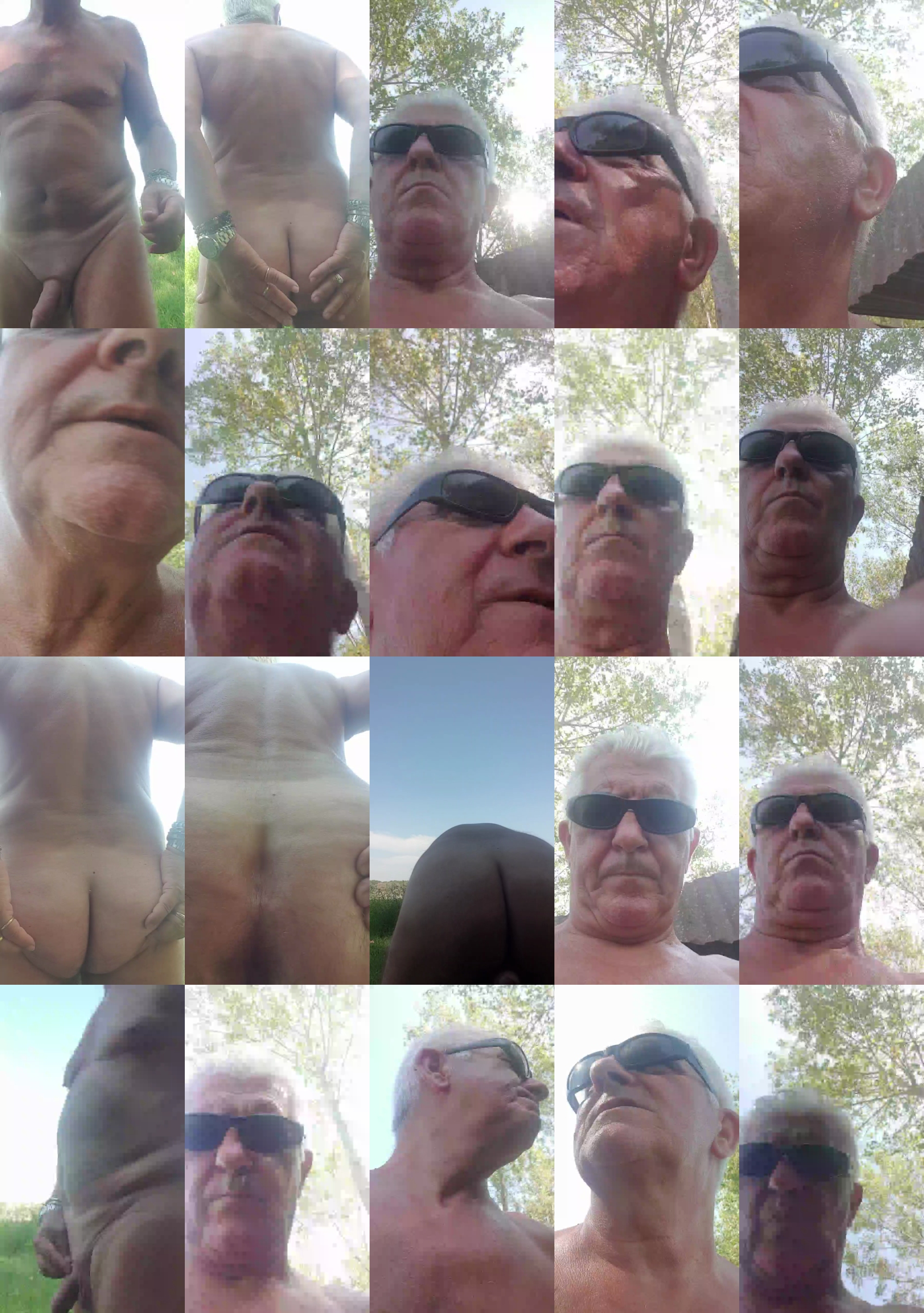 alan31956  23-08-2023 Recorded Video dirty