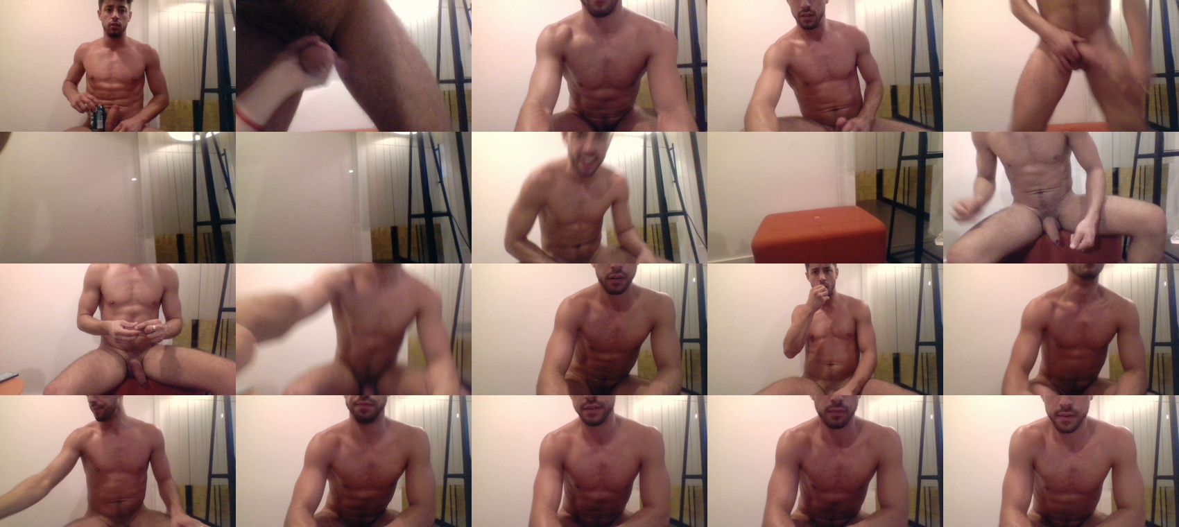 alemagnum1  22-08-2023 Recorded Video hard