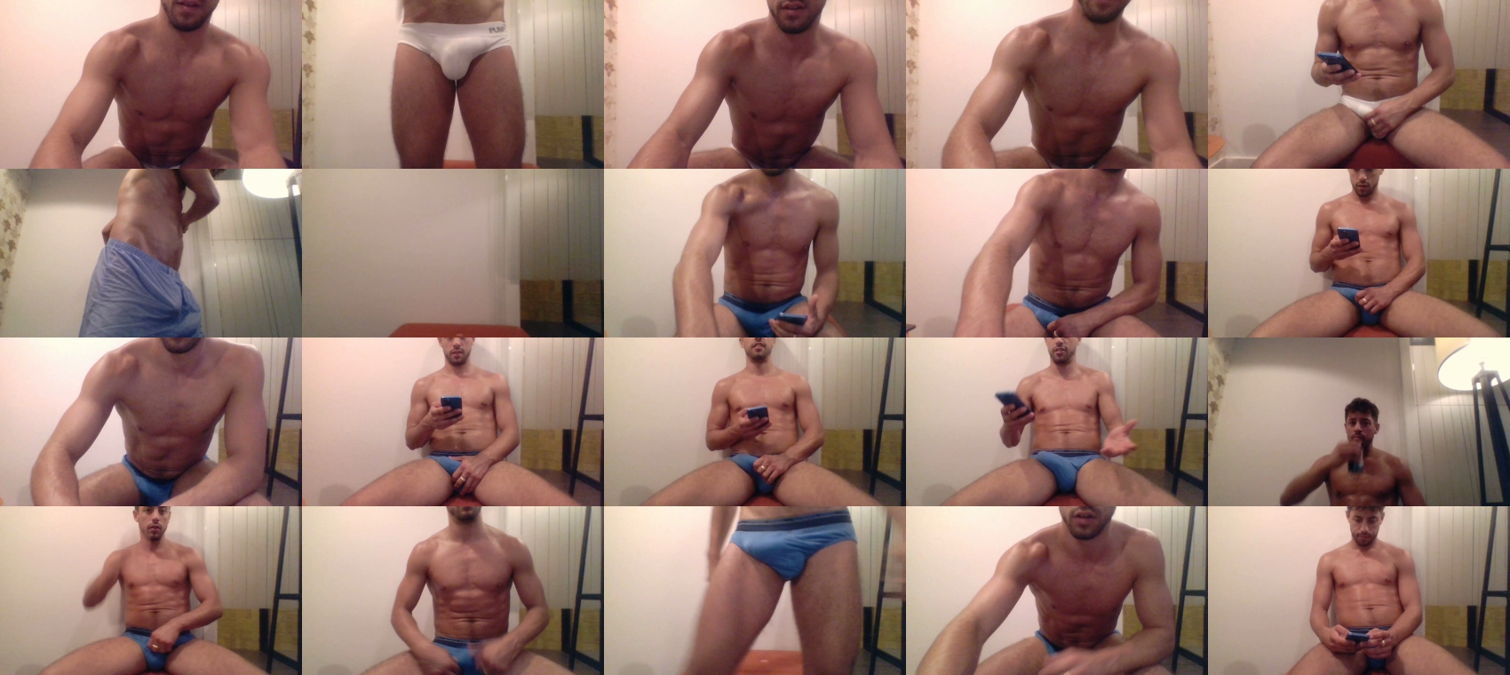 alemagnum1  22-08-2023 Recorded Video kiss