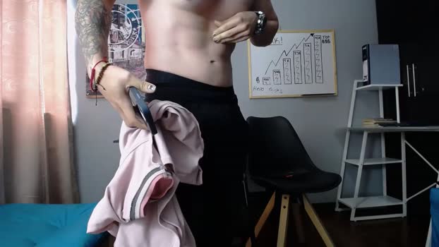 bicuriosos_hot  22-08-2023 Recorded Video suck