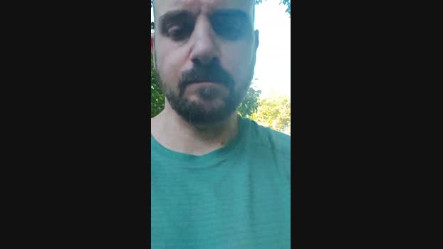 chicocambig  22-08-2023 Recorded Video fuckass