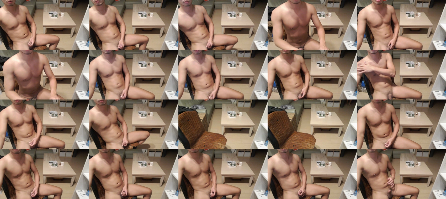 chijonokaze  22-08-2023 Recorded Video hot