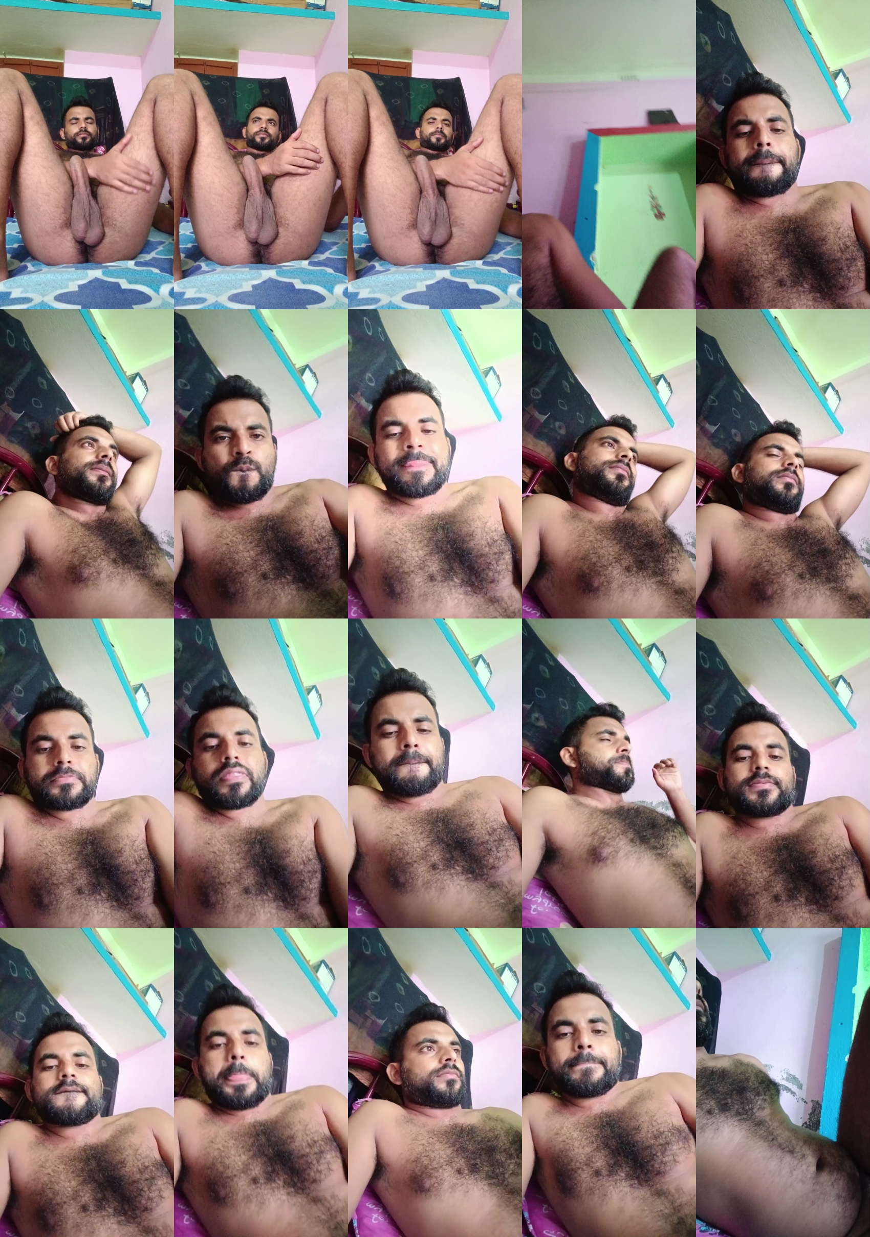 chiranjitho1  22-08-2023 Recorded Video fuck