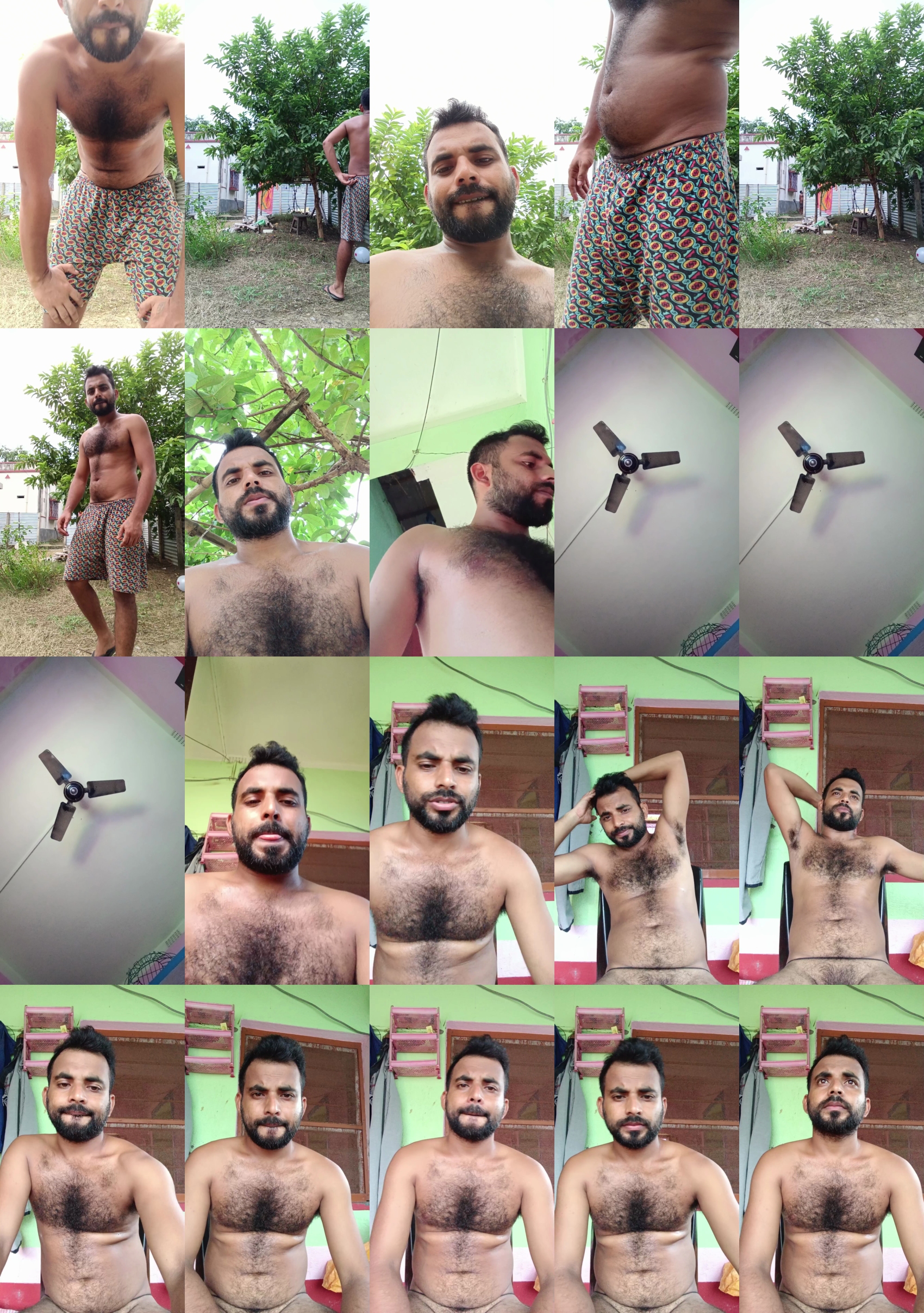 chiranjitho1  23-08-2023 Recorded Video gay