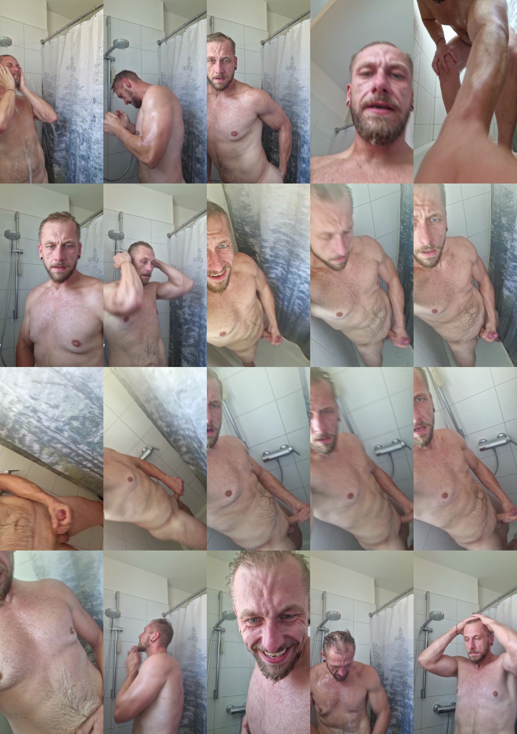 chubbyluver18cm  23-08-2023 Recorded Video kiss