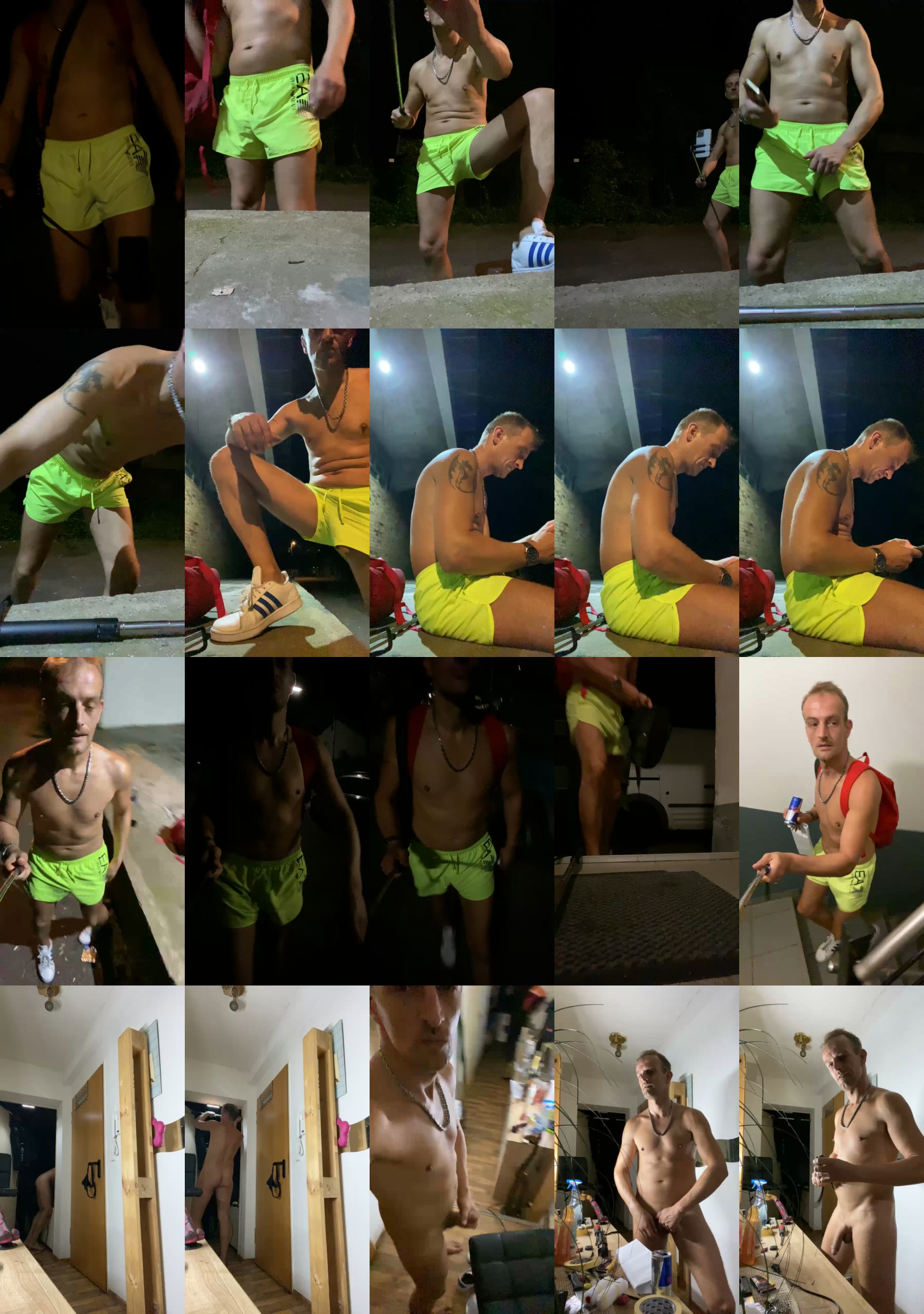 darksecret_Lar  22-08-2023 Recorded Video moan