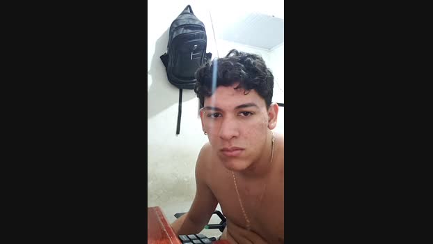fabinho34  22-08-2023 Recorded Video blowjob