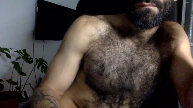 hairydrill2  22-08-2023 Recorded Video hot