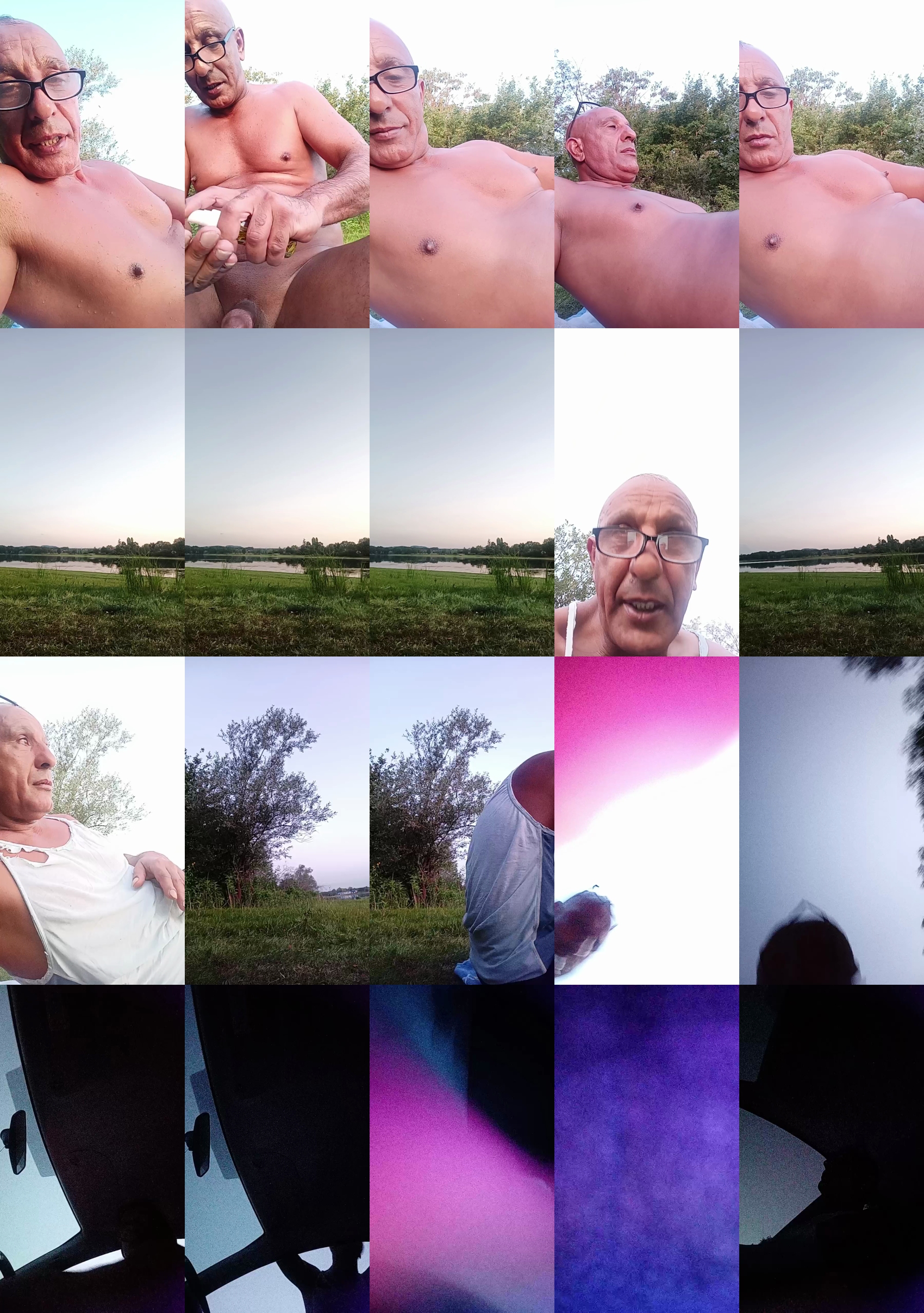 hmefroumyahooc5  22-08-2023 Recorded Video analtoy