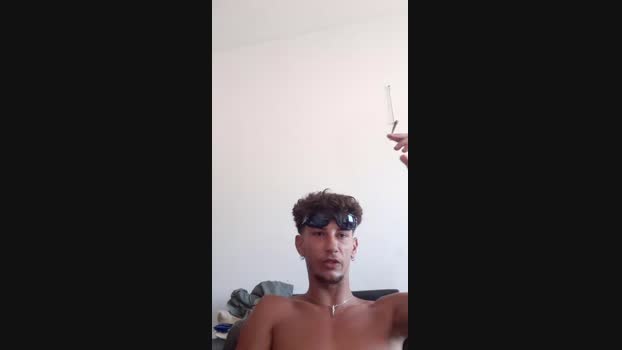 iogurinmallorca  23-08-2023 Recorded Video suckcock