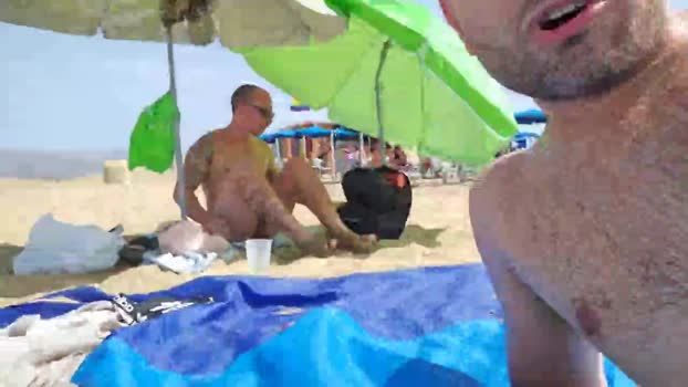 itsmarcorush  23-08-2023 Recorded Video sexymale