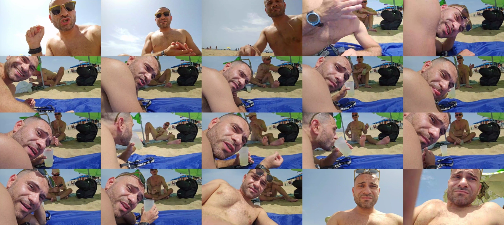itsmarcorush  23-08-2023 Recorded Video gay