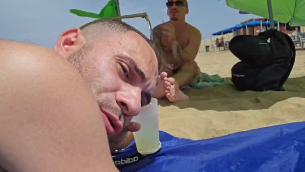 itsmarcorush  23-08-2023 Recorded Video gay