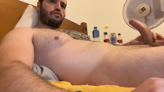 jackesparta  23-08-2023 Recorded Video spank