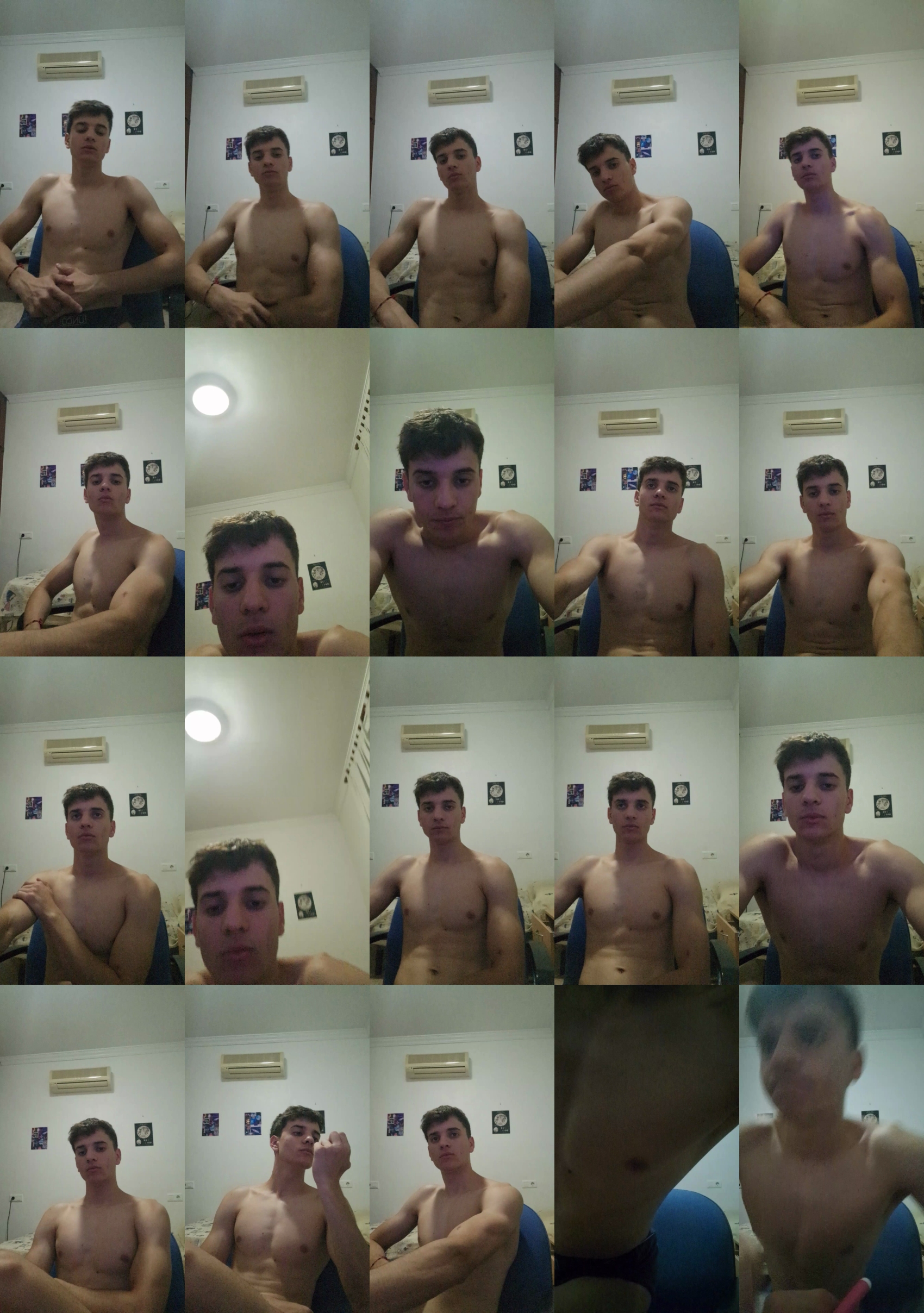 kano60  22-08-2023 Recorded Video suckcock