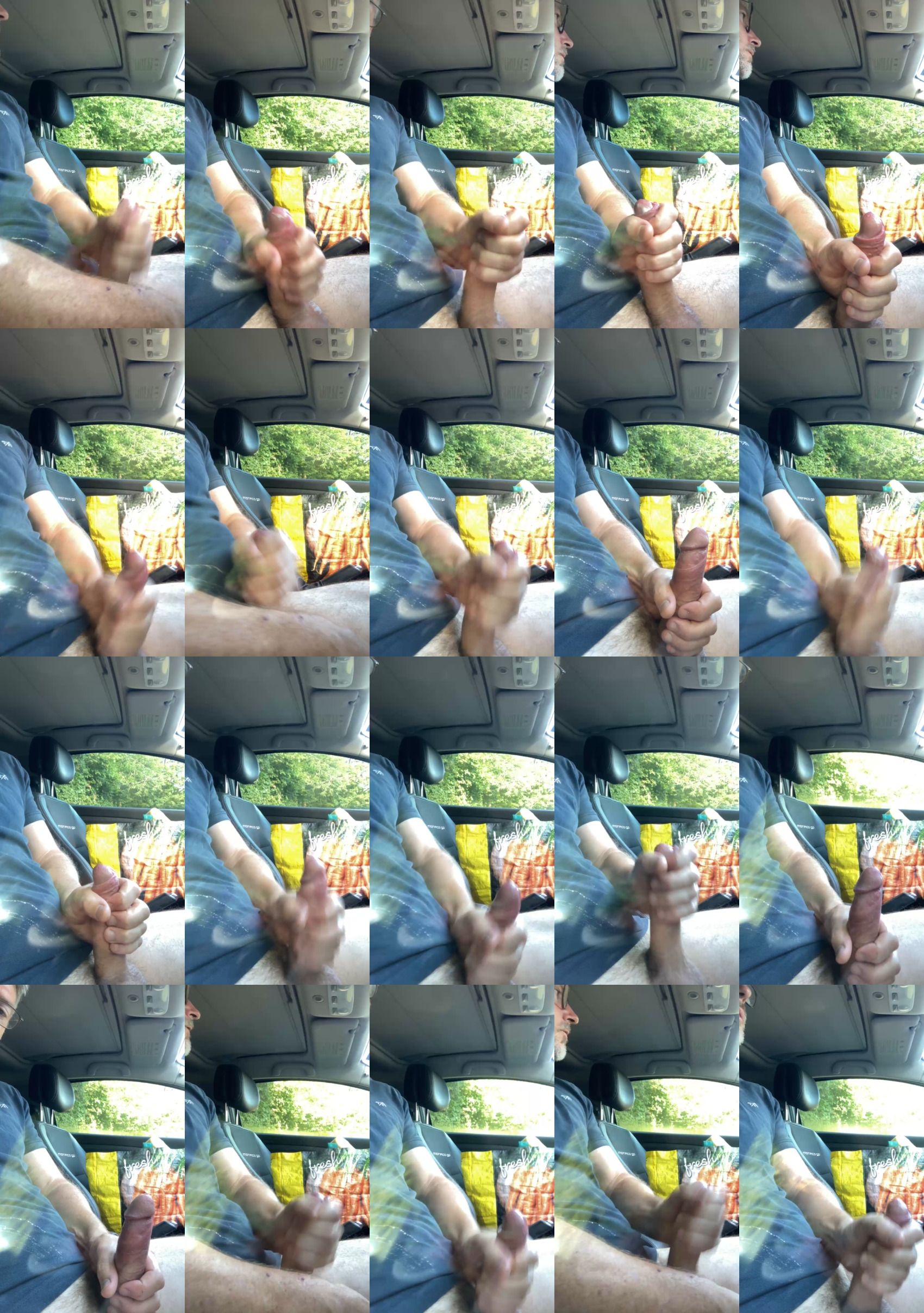 kevinturvy1  23-08-2023 Recorded Video Download
