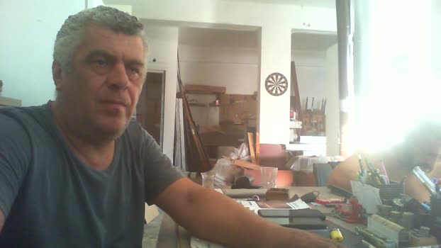 kutsal_adam  23-08-2023 Recorded Video Naked