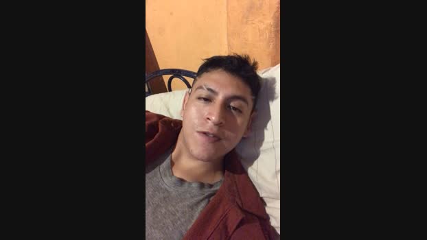 latinboihere  22-08-2023 Recorded Video Cam