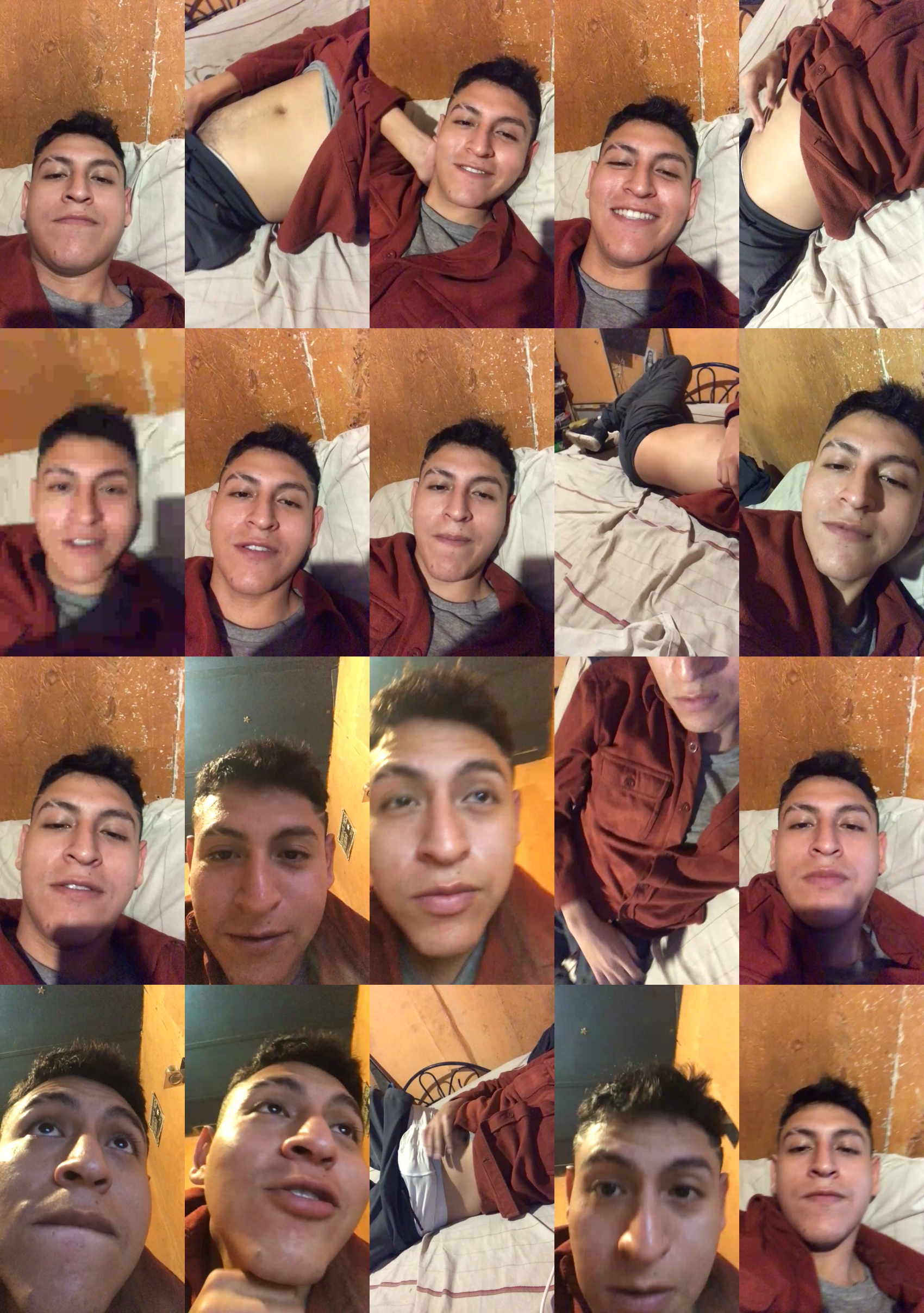 latinboihere  22-08-2023 Recorded Video fuck