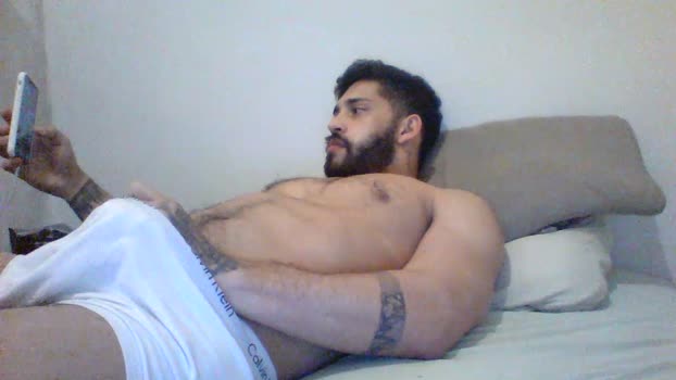 macho_fit1  22-08-2023 Recorded Video legs