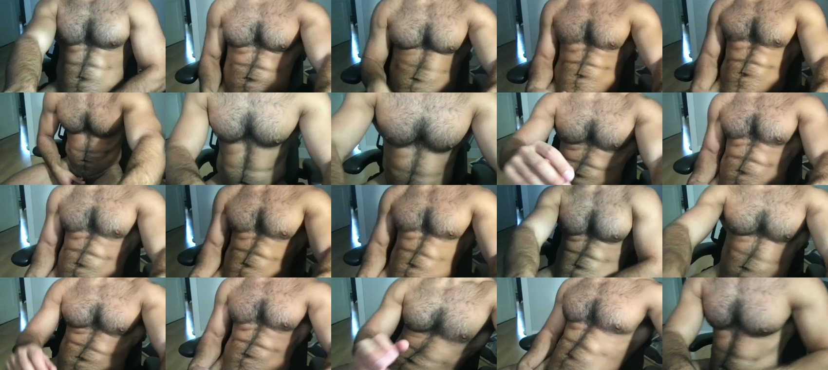 makemeyours6  22-08-2023 Recorded Video legs