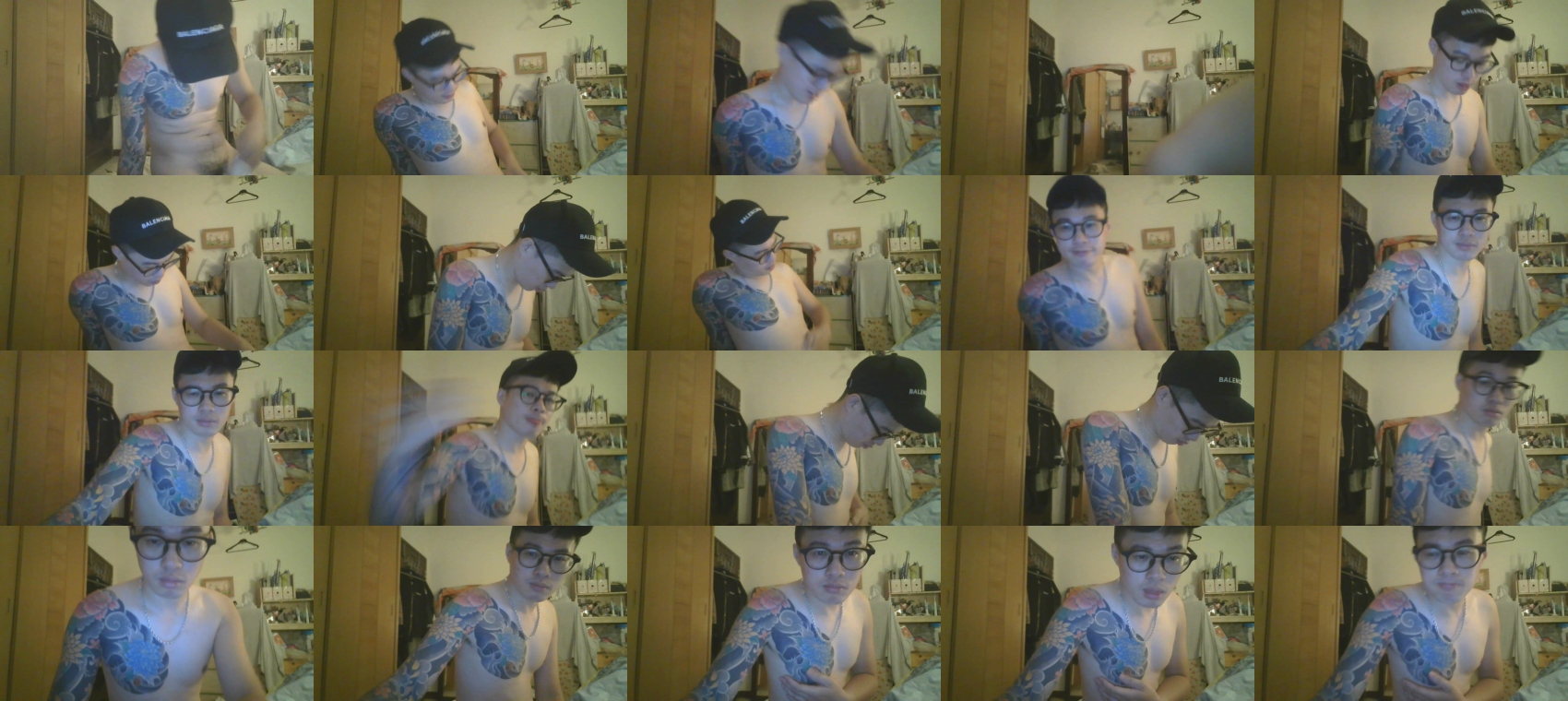 mitachi_  22-08-2023 Recorded Video love
