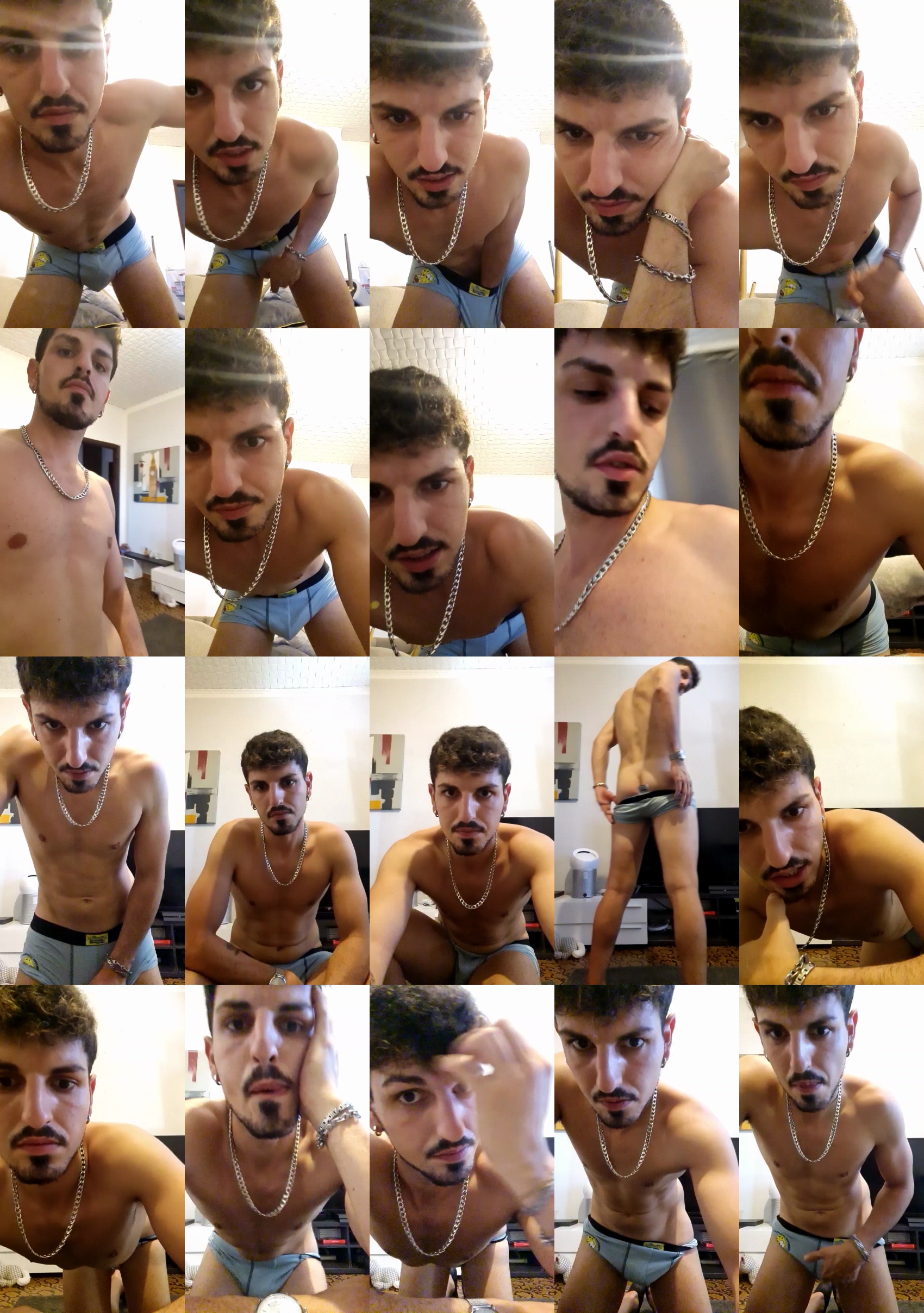 passivello98xxx  23-08-2023 Recorded Video jerkoff