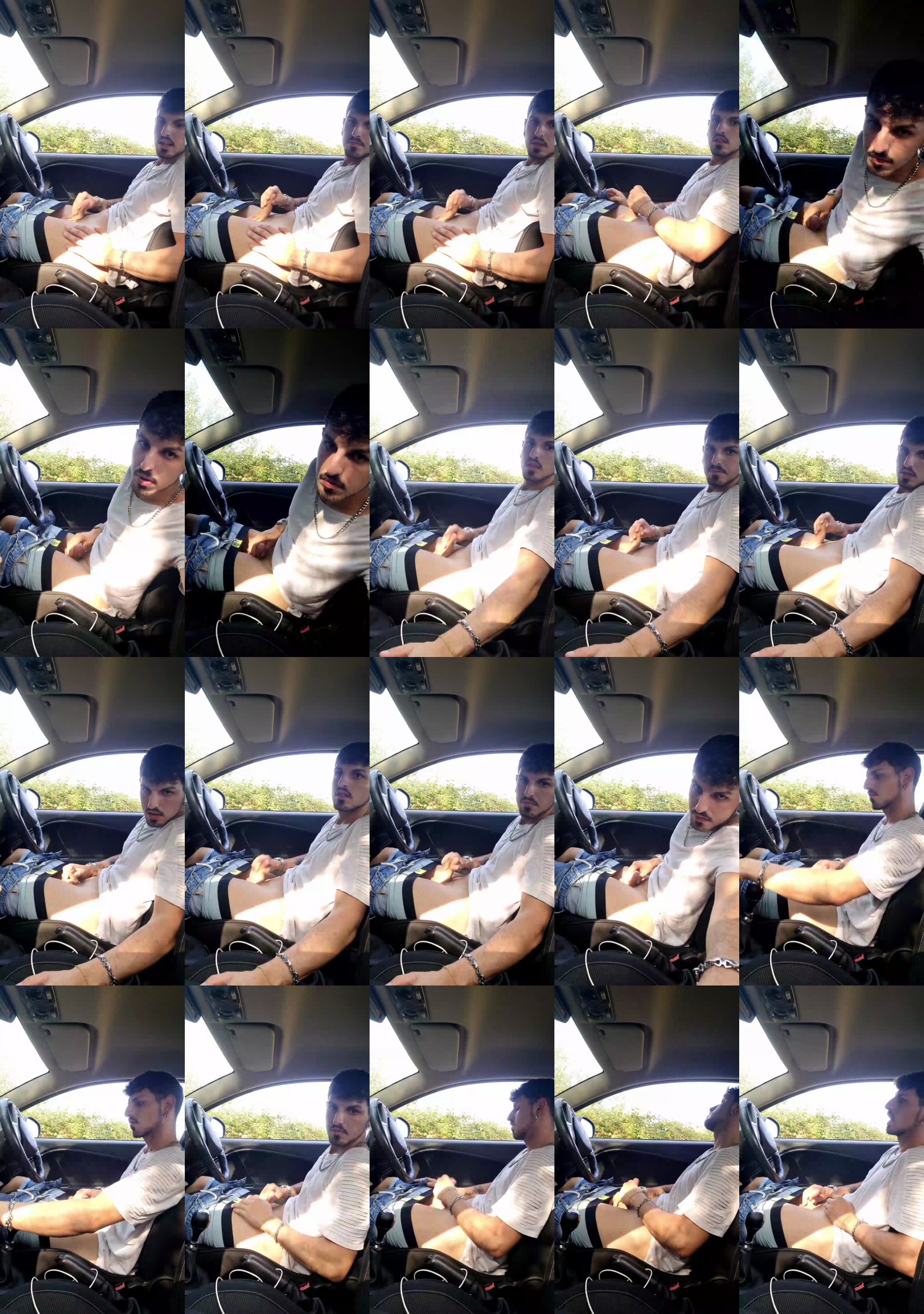 passivello98xxx  23-08-2023 Recorded Video toy