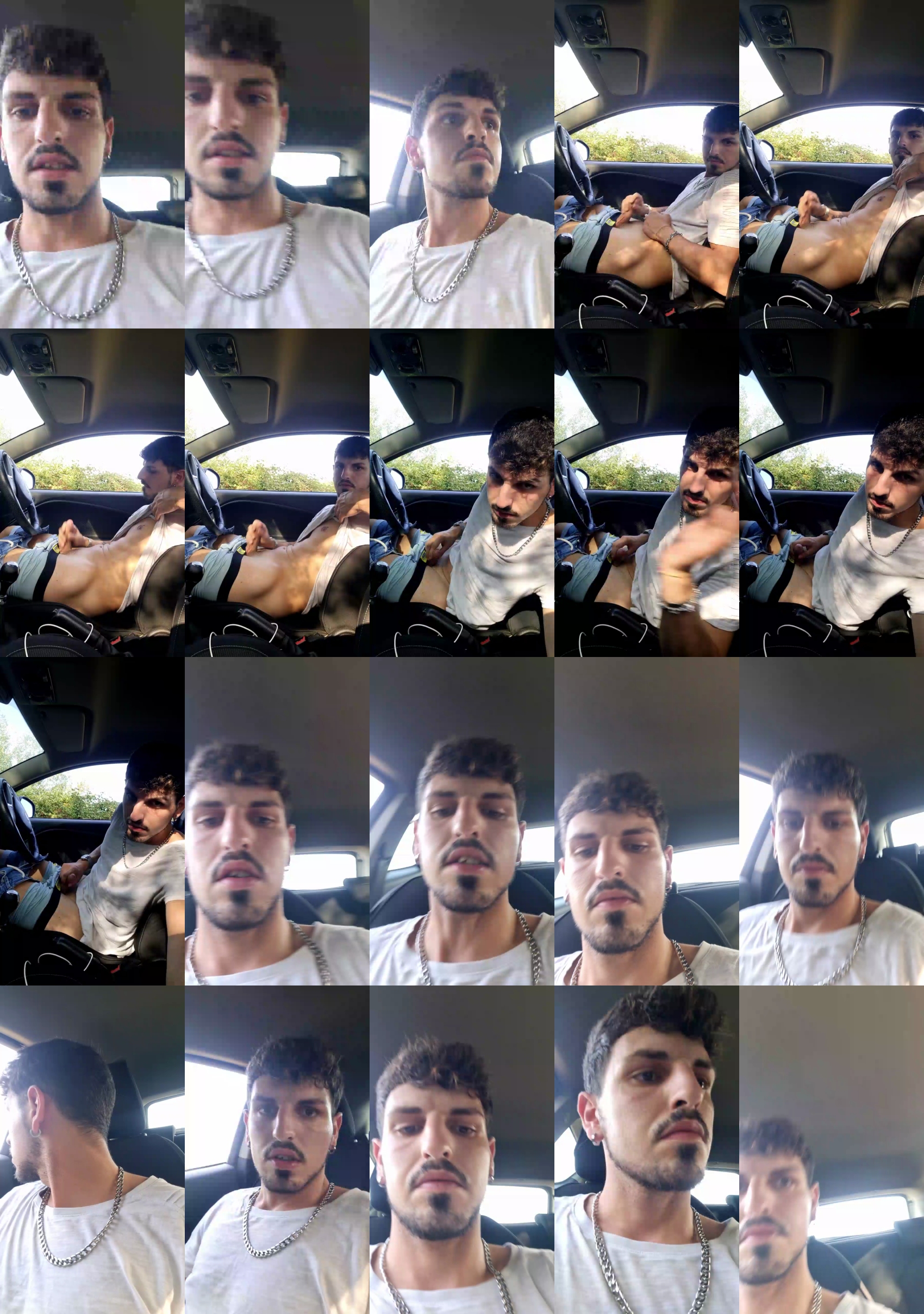 passivello98xxx  23-08-2023 Recorded Video big