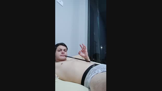 pedrovsm7  22-08-2023 Recorded Video nude