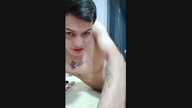 pedrovsm7  22-08-2023 Recorded Video fuckhard