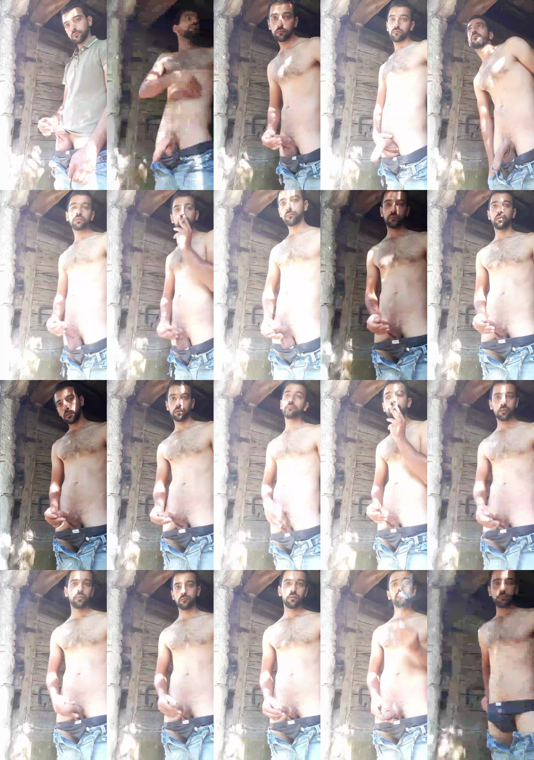 pippo405  23-08-2023 Recorded Video juicy