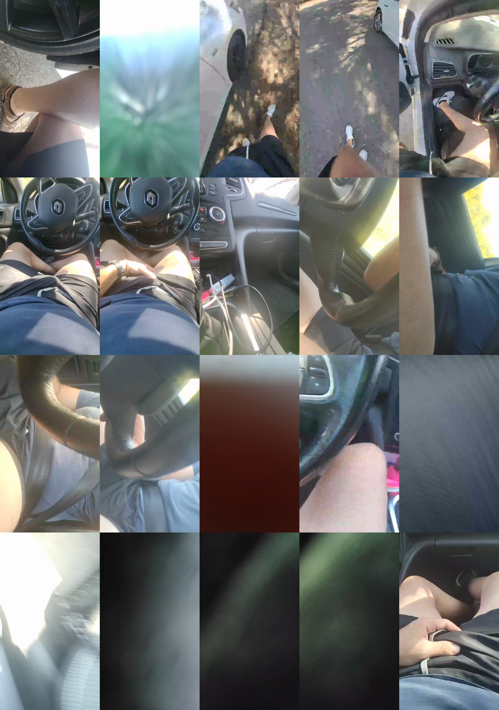 rayo56  23-08-2023 Recorded Video sweet