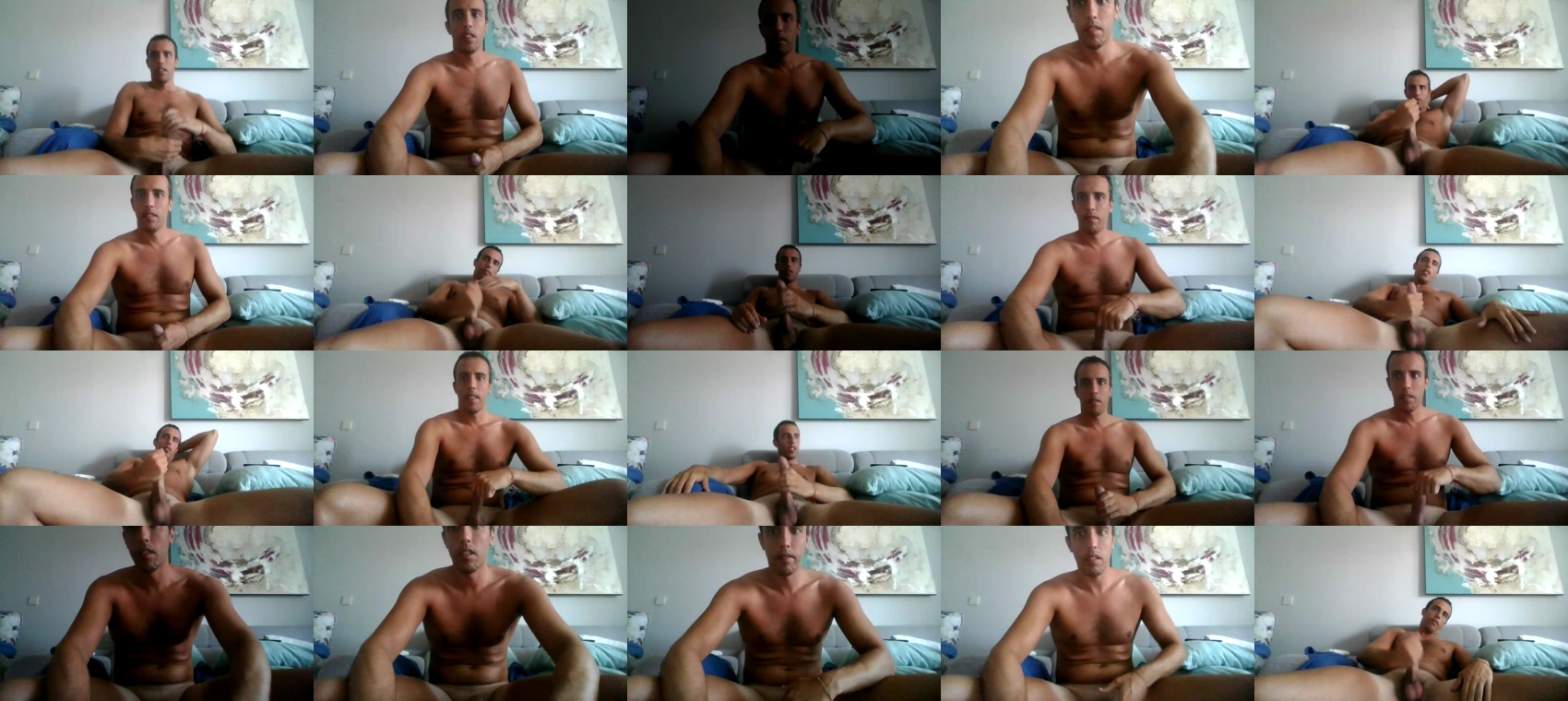 runner29xxx  23-08-2023 Recorded Video hard
