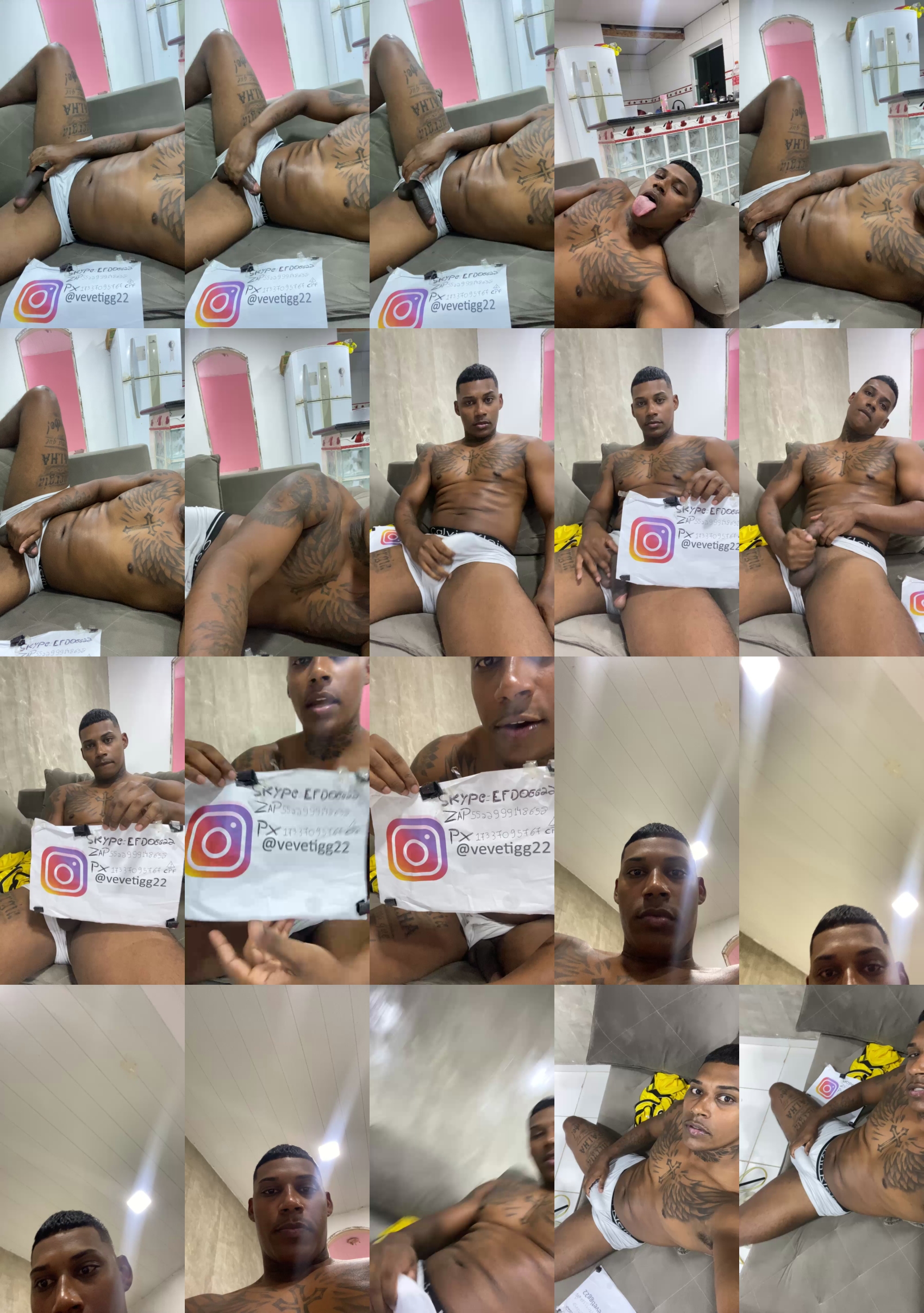 22pretao  23-08-2023 Recorded Video hard