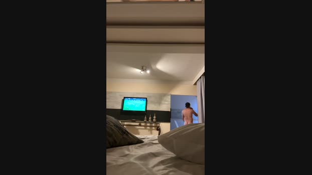 Gatoon  23-08-2023 Recorded Video Topless