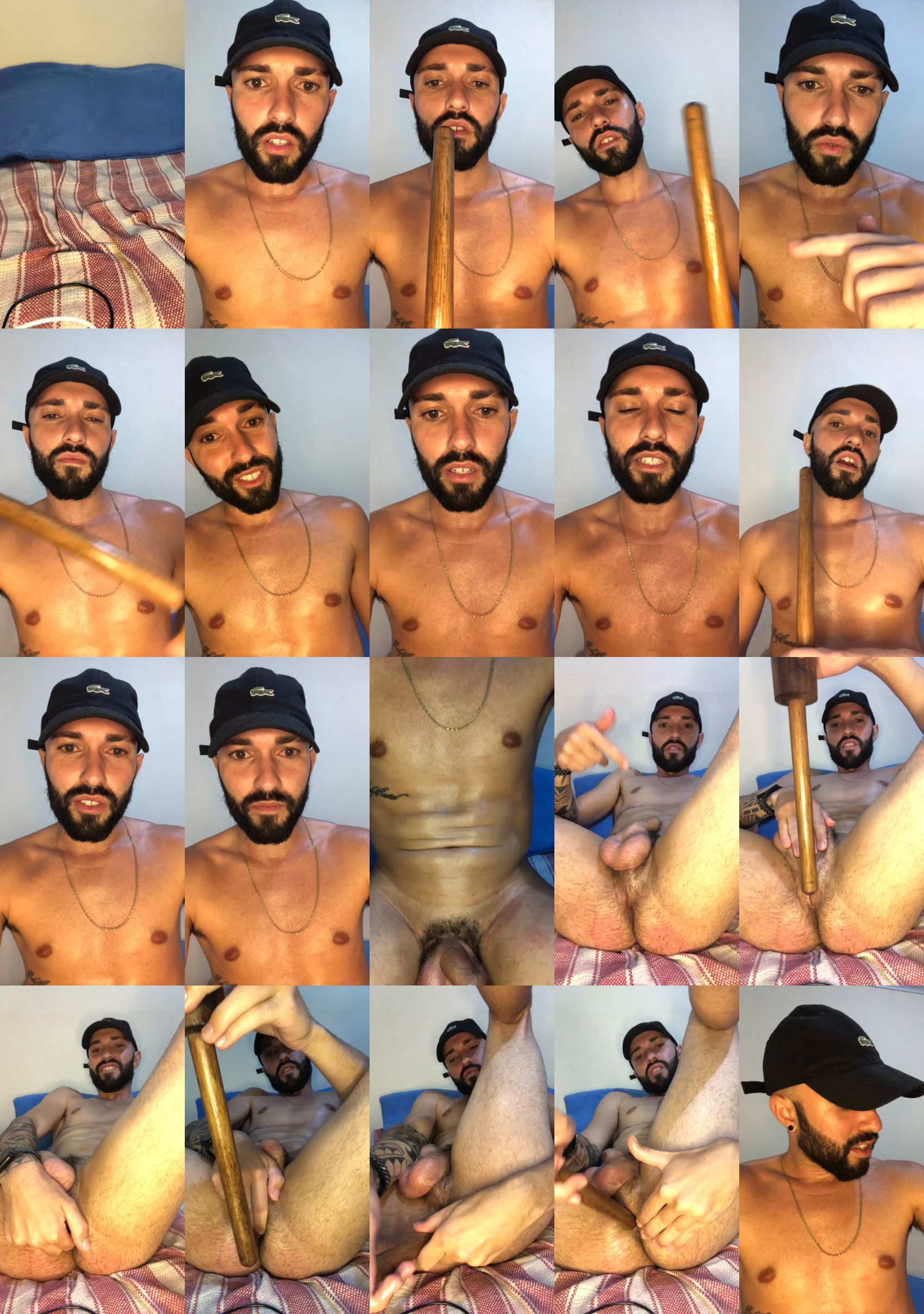 Gelber_barcelos  23-08-2023 Recorded Video toy