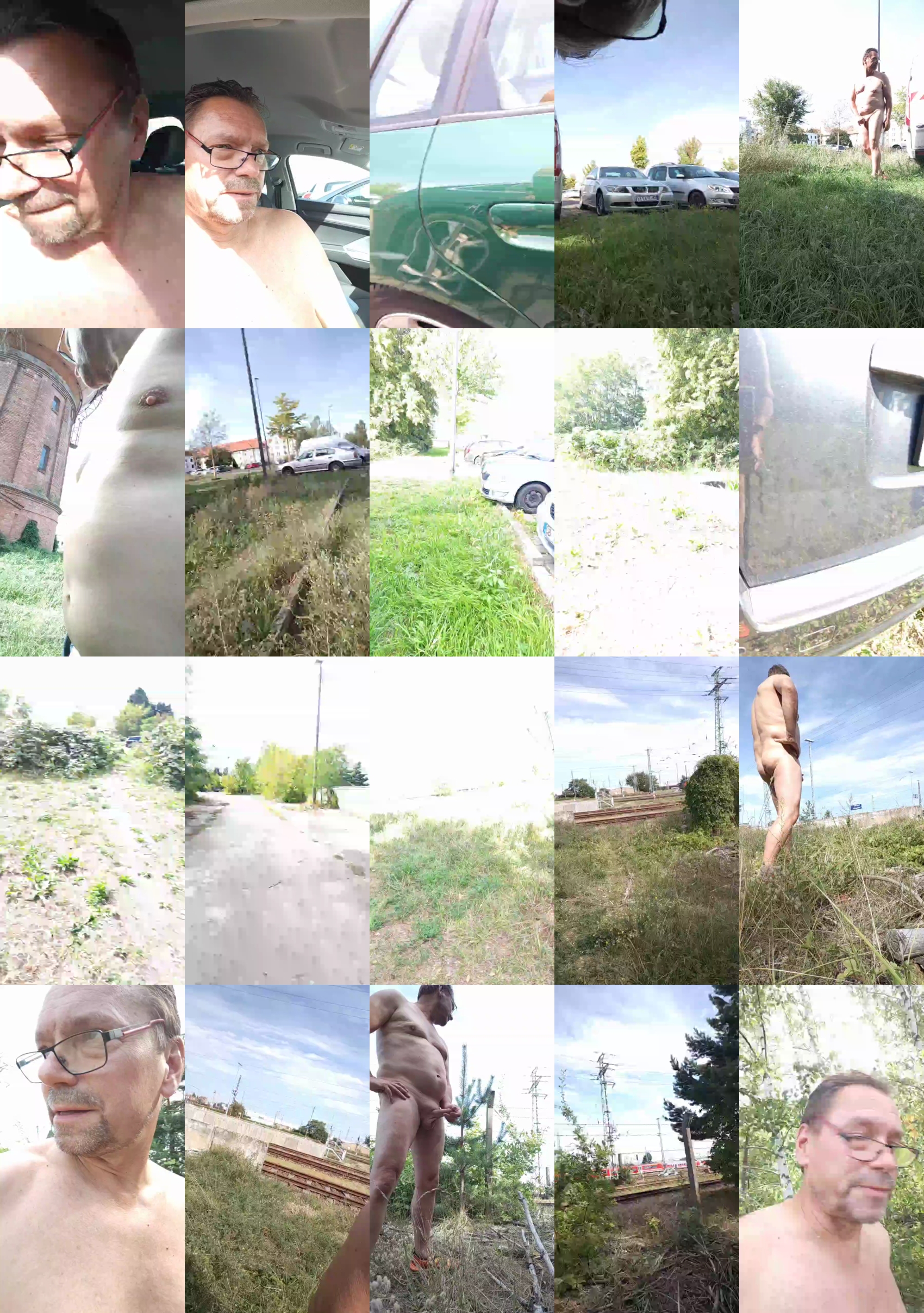 Gravita40  24-08-2023 Recorded Video lick