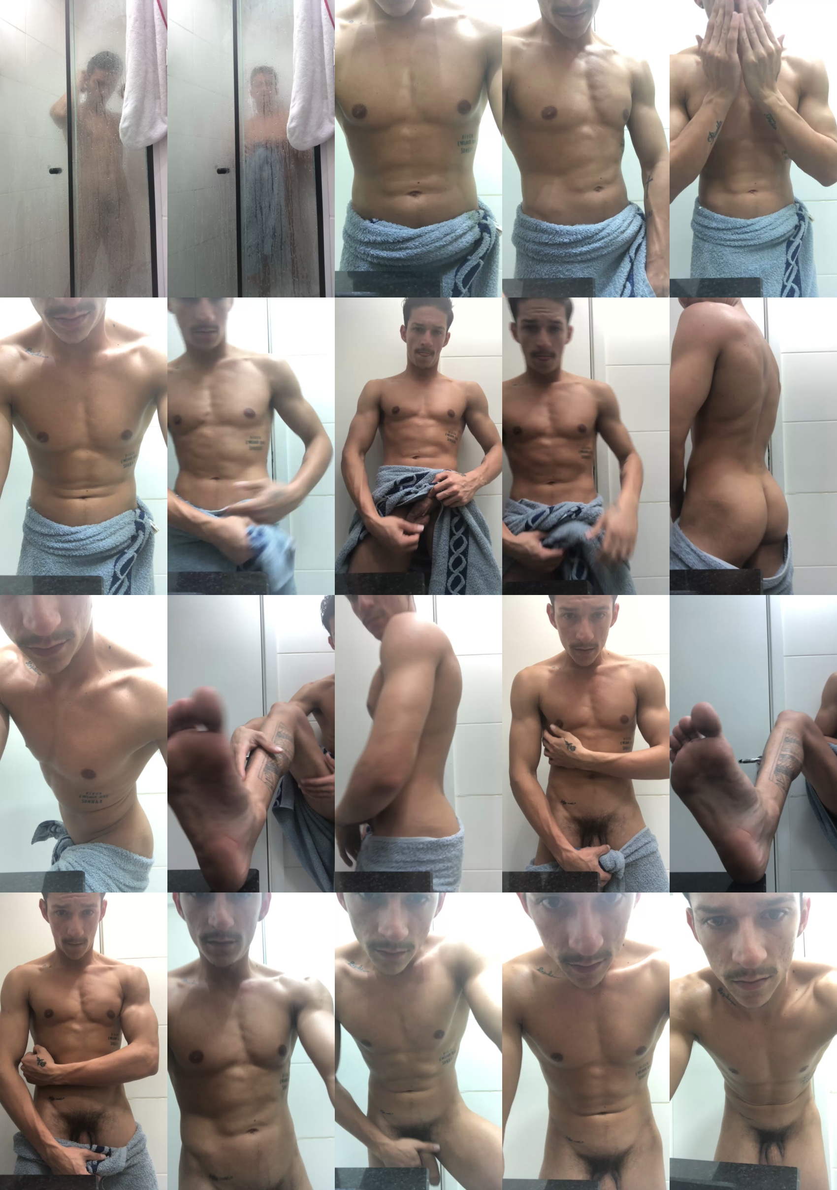 Grejamin  23-08-2023 Recorded Video beauty