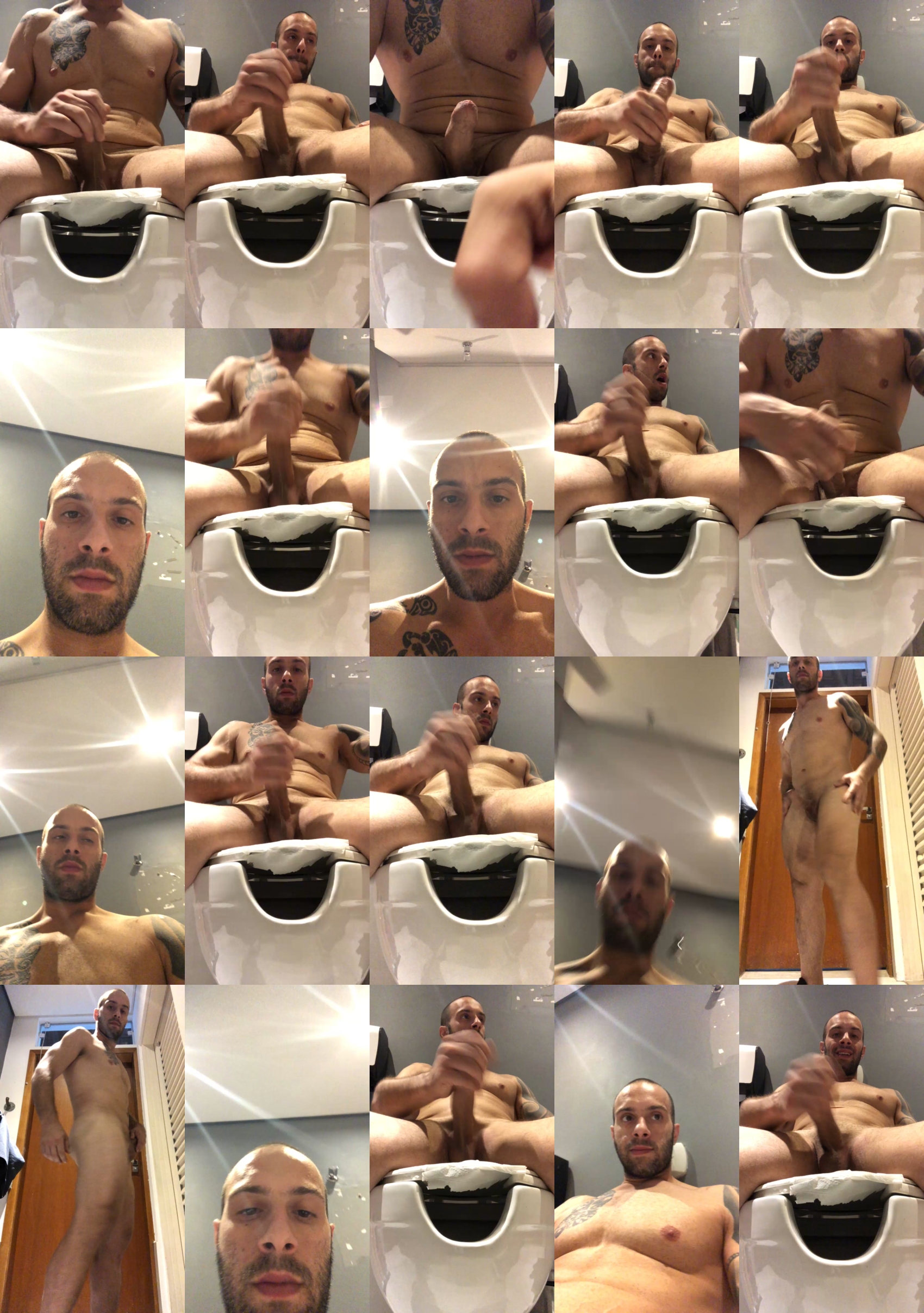 Guicasper18  24-08-2023 Recorded Video bigload